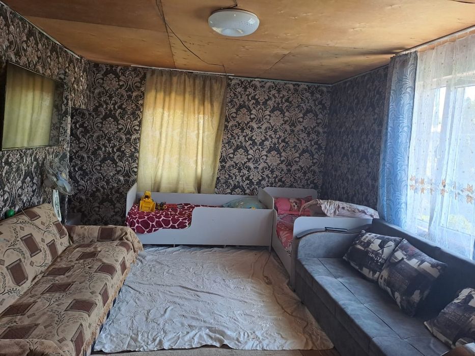 Продам дом в Байсерке