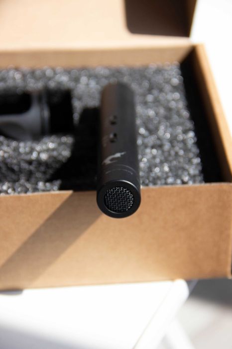 Микрофон Antelope Edge Note