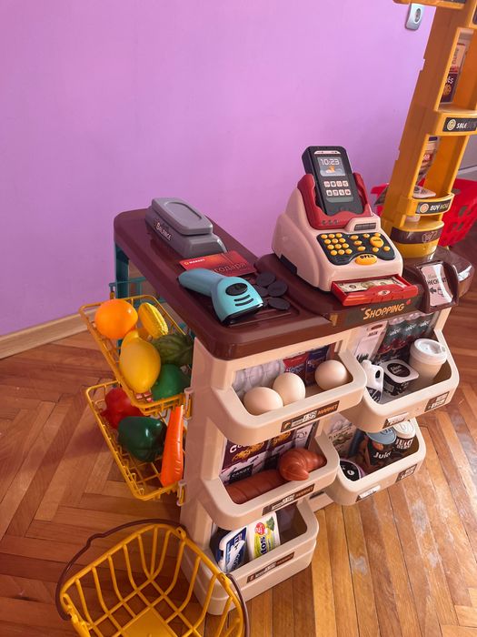 Детски   магазин