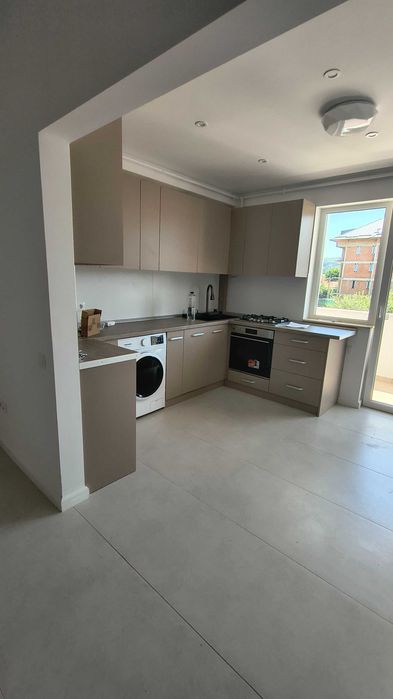 Apartament nou 2 dormitoare Gherla