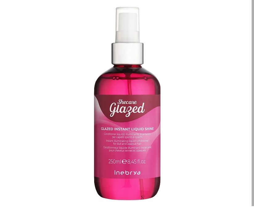 Терапия за боядисана коса