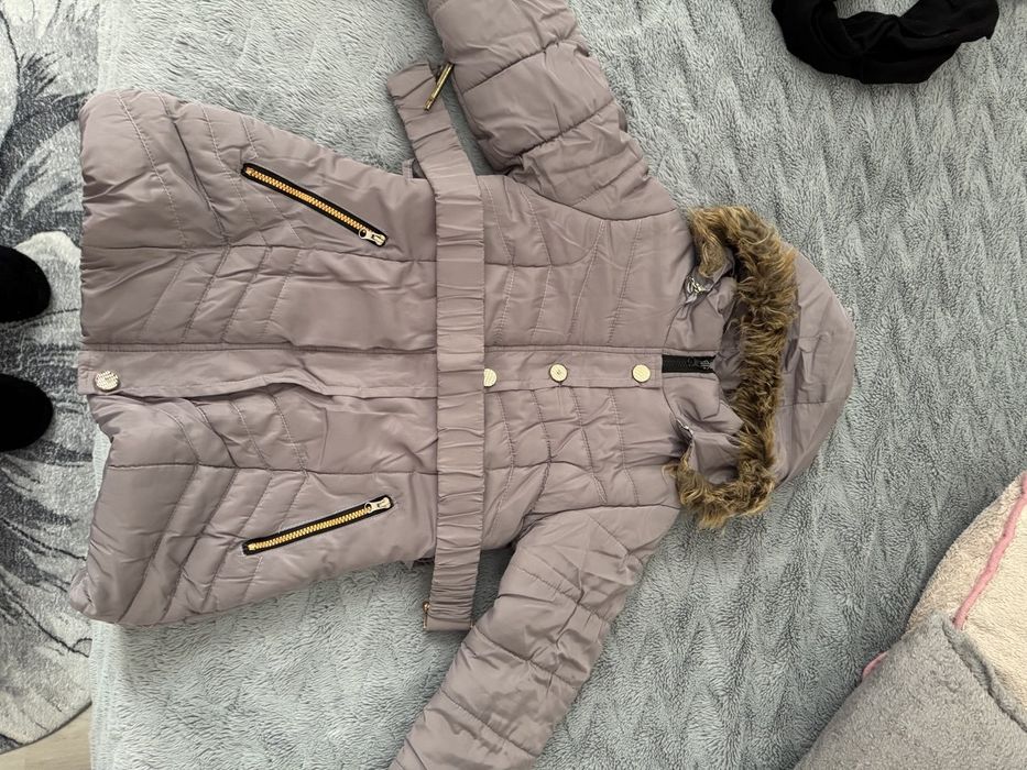 Продаётся детская куртка