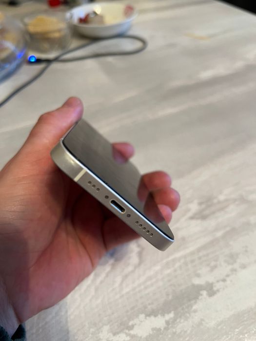 Iphone 12 128gb продам