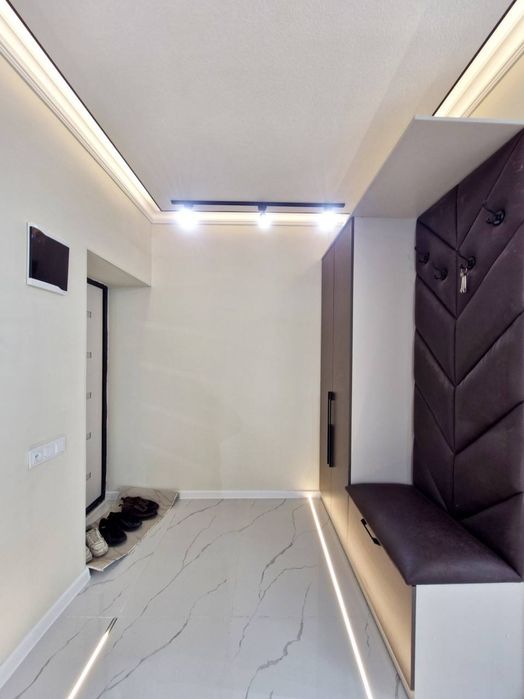 Rudakiy texnogazoilda 3 xona kvartira sotiladi