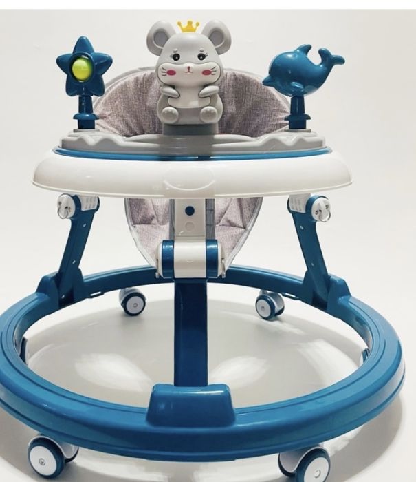 Ходунок в отличном состоянии