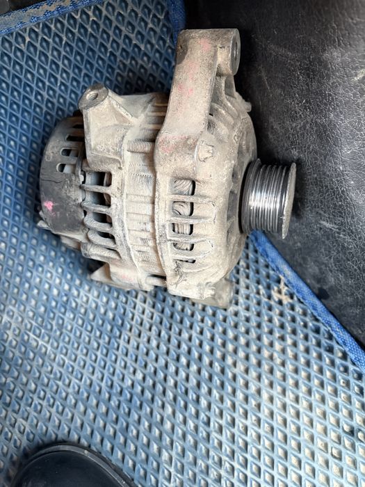 Генератор / мотор opel vectra b