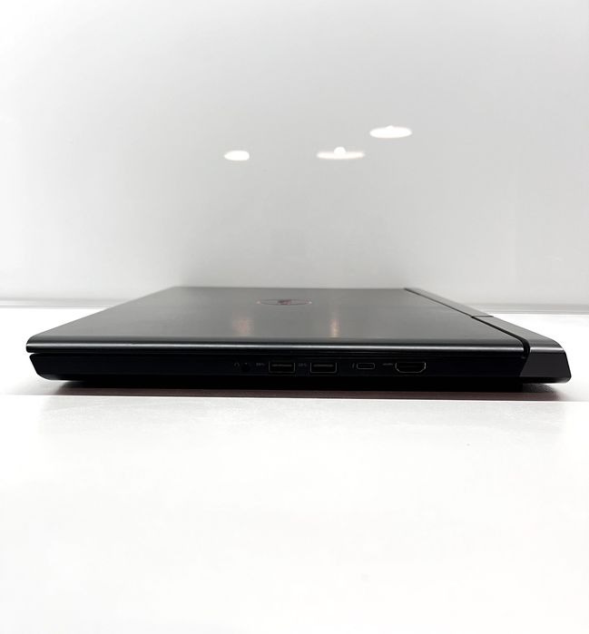 Dell G5 / i7-8750H / GTX 1050 Ti / SSD / Гейминг лаптоп