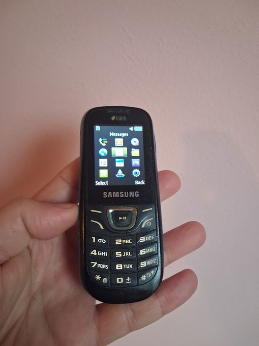 Telefon Nokia decodat