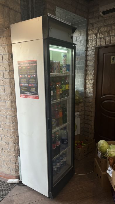 Холодильник на продажу