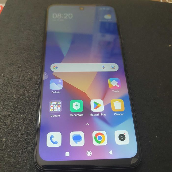Vând Redmi Note 10 5G
