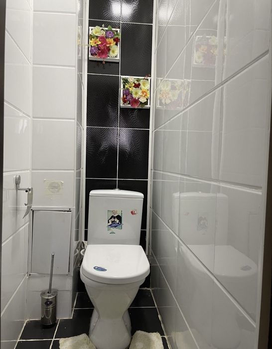 Сдаю свою квартиру в центре