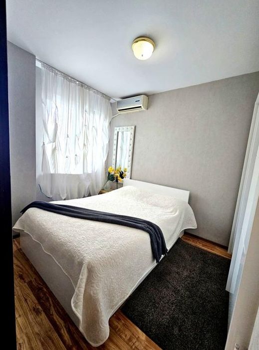 Дава се под наем Двустаен апартамент в София, Манастирски ливади - 50 кв.м за 687.99 € - Снимка #7