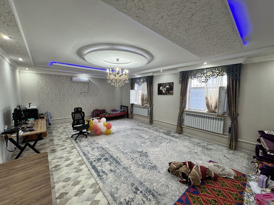 Продаётся готовый 5 комнтный дом