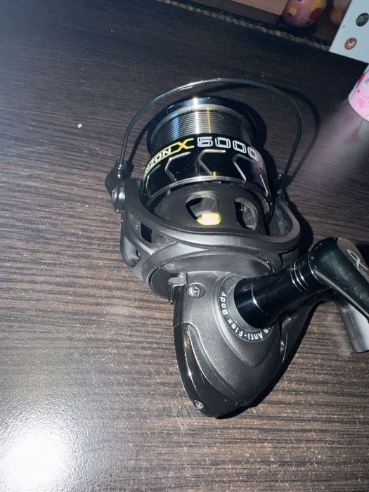 Фидер макара Matrix Xorizont