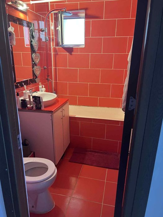 Apartament doua camere