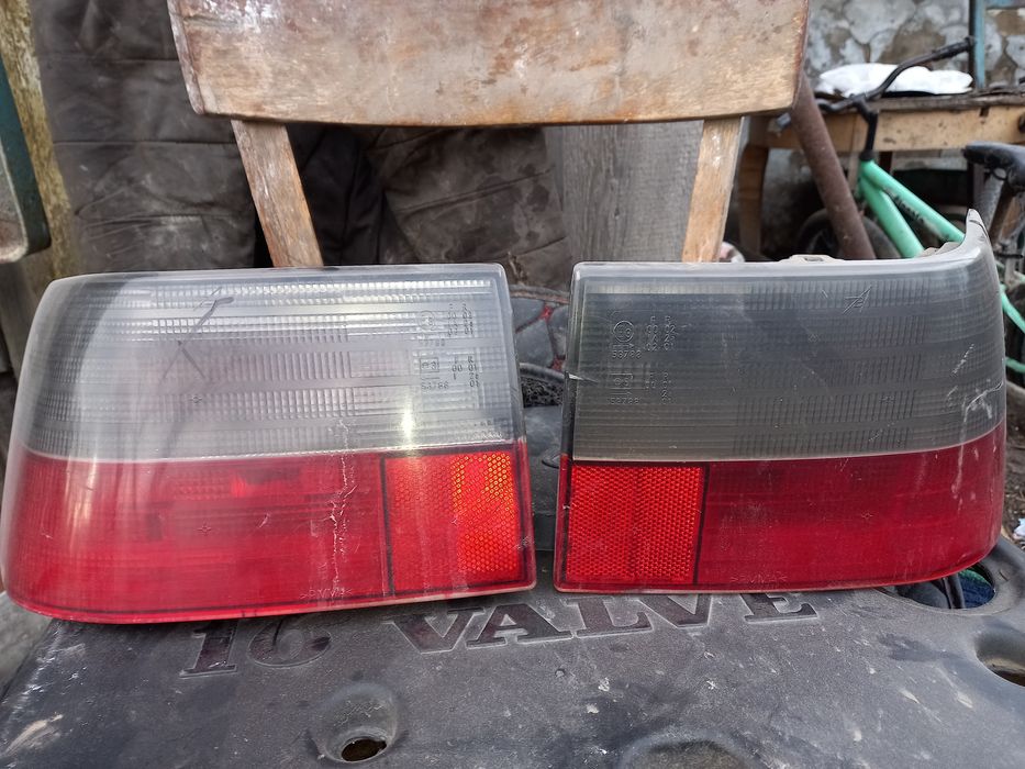 Запчасти ваз2112