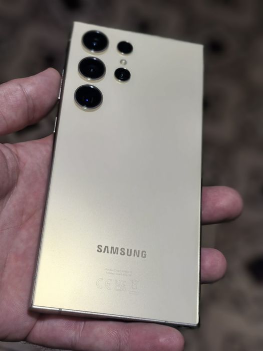 Samsung galaxy s24 ultra