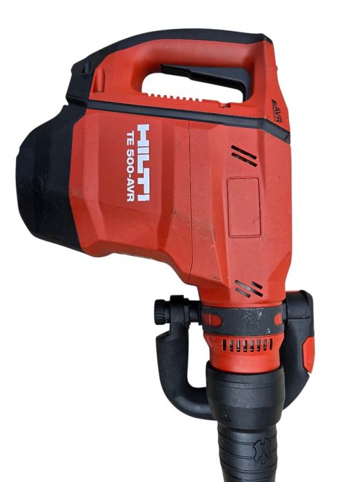 Hilti te 500 avr