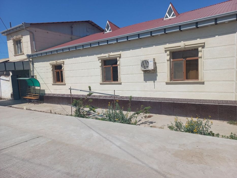 Жай сатылады мангит чайхана касында