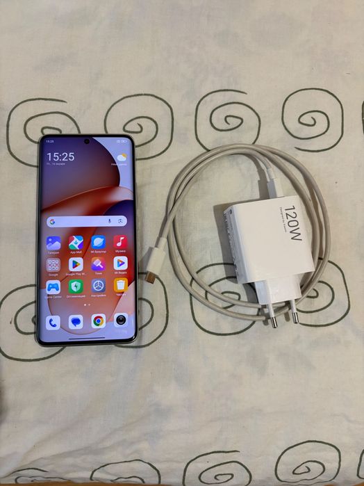 Xiomi RedmiNote 13 pro + 5G