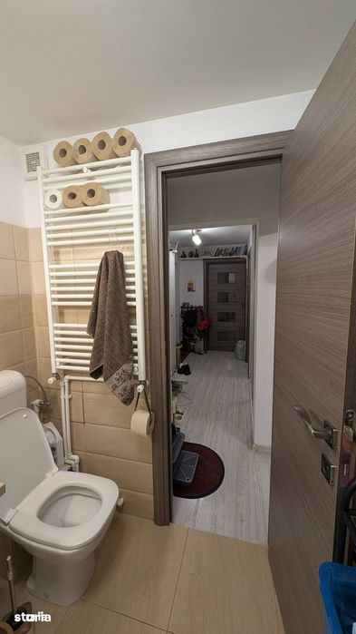 Apartament 2 camere | AC | Tudor Vladimirescu | Zona linistita