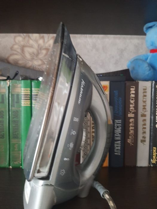 Продам утюг в рабочем состоянии