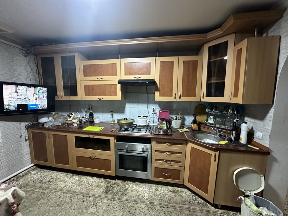 Продам мебель