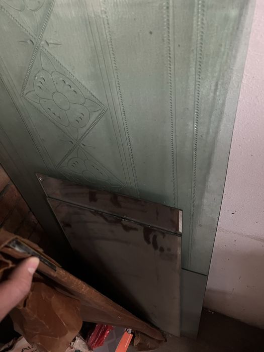 Зеркало отдам даром