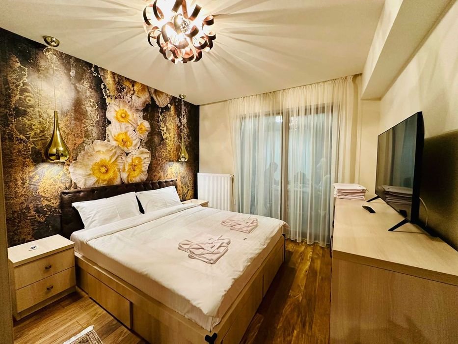 Apartament Busteni , Prahova