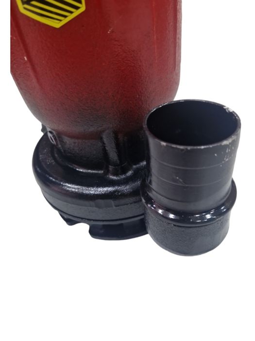 Грезевой насос (фекальный)