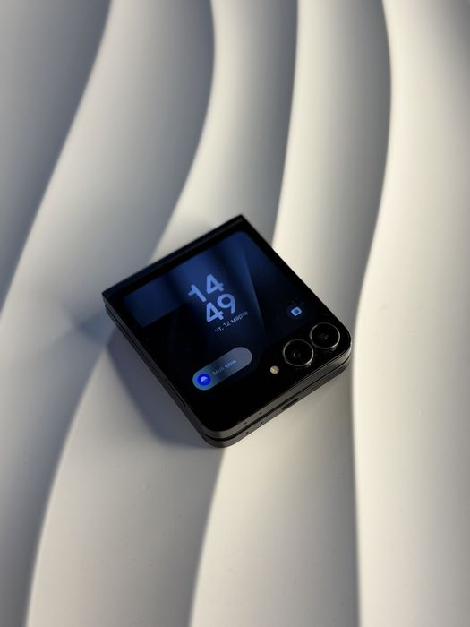 Samsung galaxy 7 flip 7