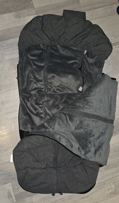 Чувал за количка Mayoral