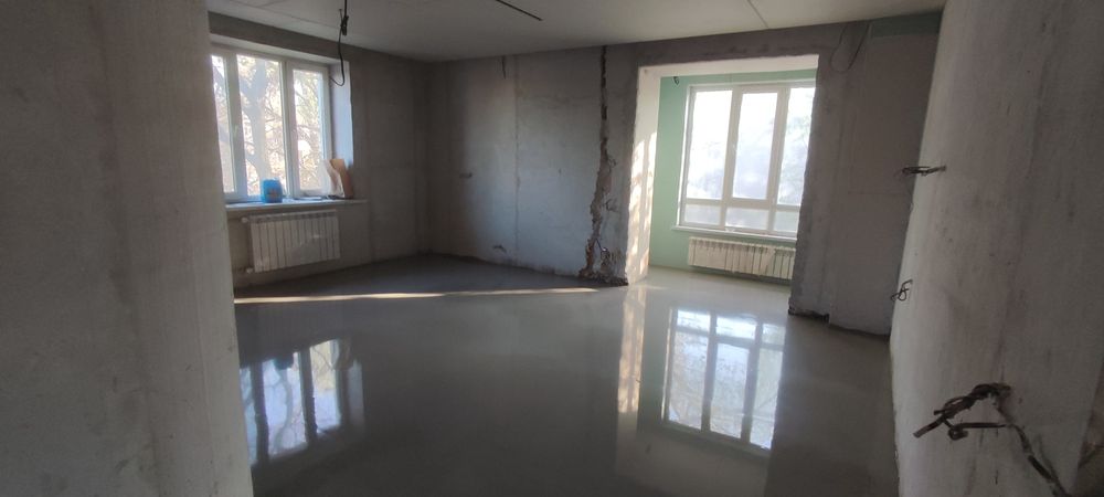 Укладка ламината