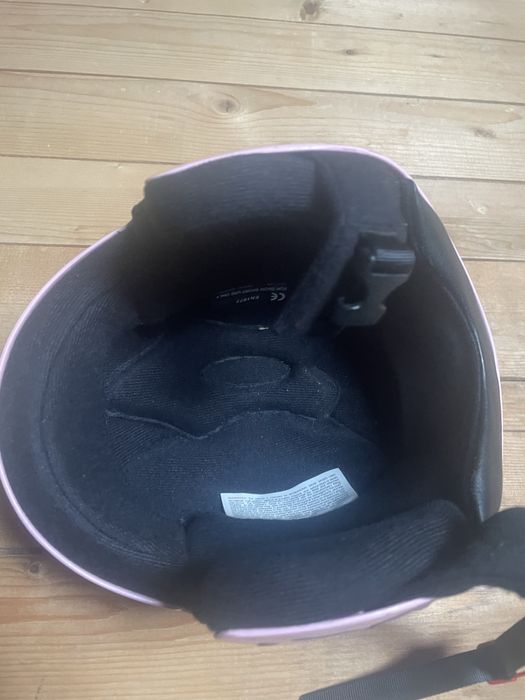 Casca ski 55-56 S si ochelari