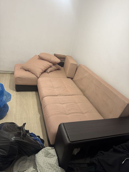 продам расскладной Диван