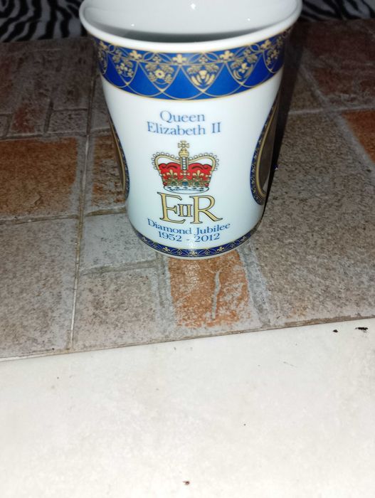 Чинийки от сватбата на Чрлз и Даяна,чиния за микровълнова-315мм.