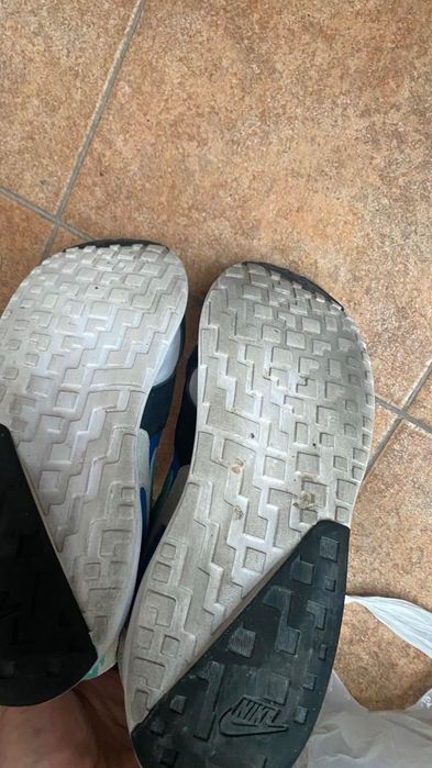 Nike  44 номер 55лв