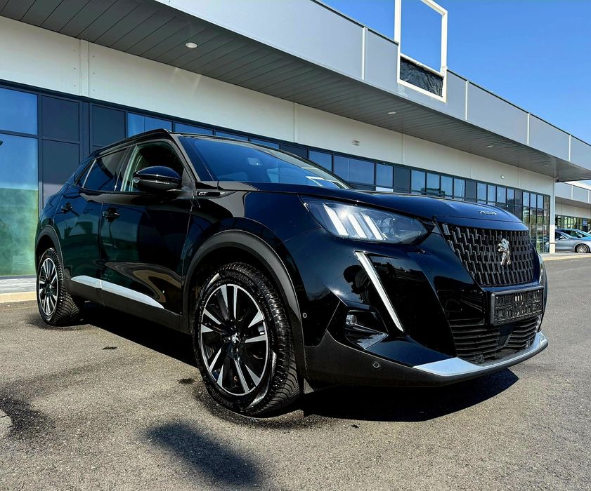 Peugeot 2008 GT  Full Options