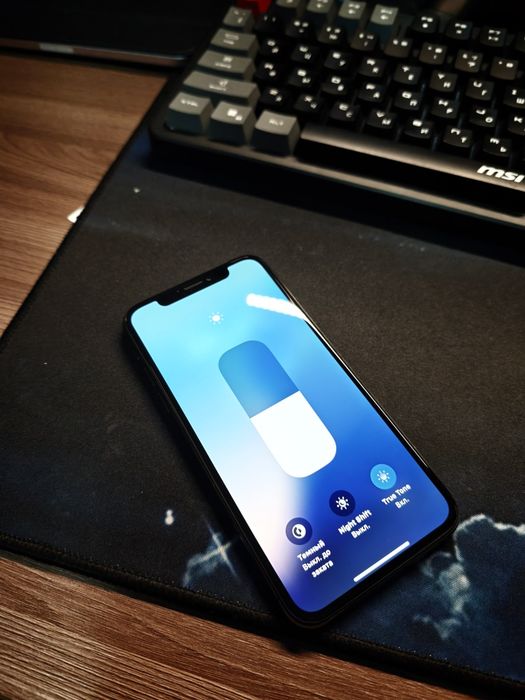 iPhone xs 256gb.
