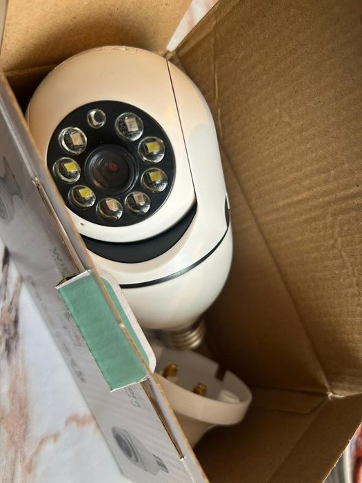 Видеокамера в хорошем качестве