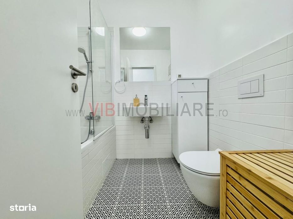 2 Camere - Aviatiei Park - Bloc Nou