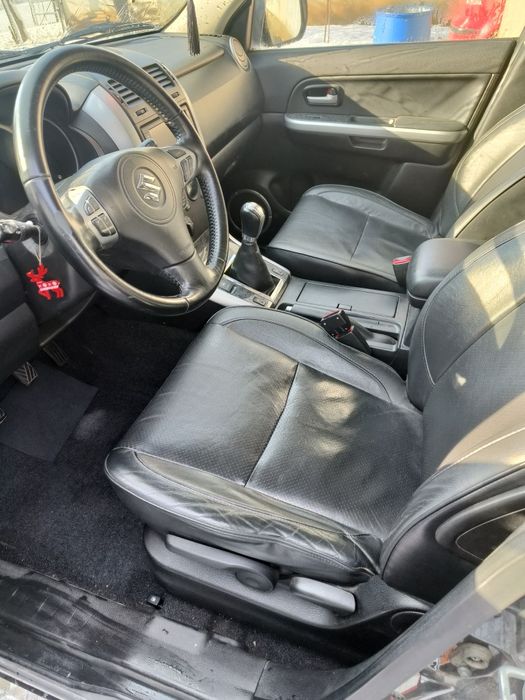 Vând Suzuki grad  Vitara