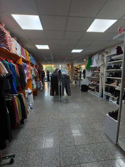 Închiriez spațiu comercial ultracentral
