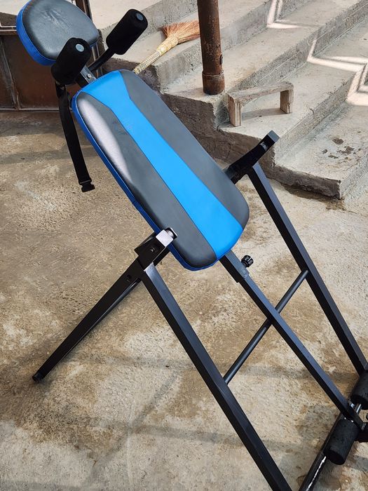 Тренажор мосламаси