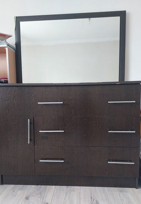 Продам Тумба и парта