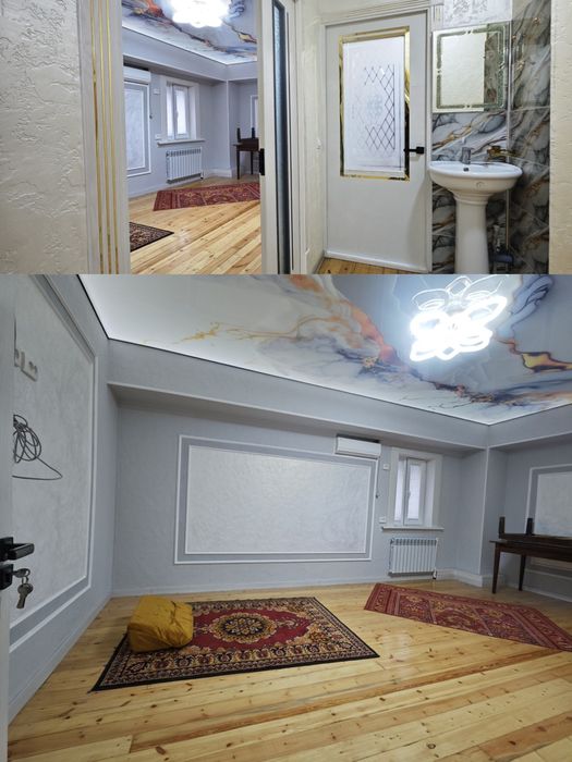 Аренда , своя квартира!