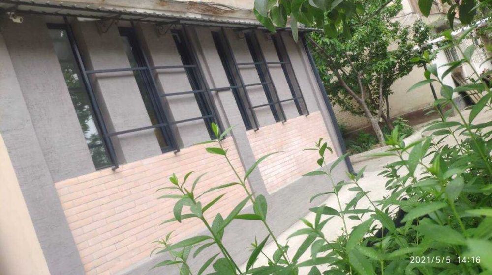 Продается Нежилой помещения ул.Мукумий М.Хамза 160м2 Фасад- 9 метр