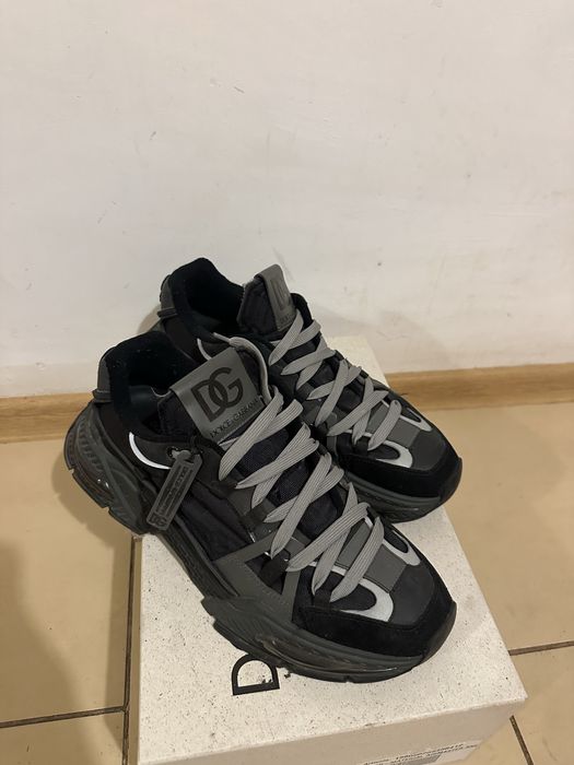 Vand adidasi Dolce Gabbana airmaster originali marimea 46