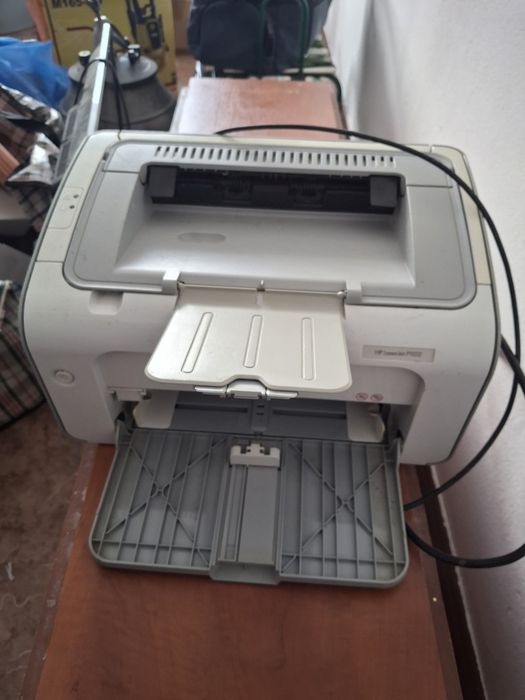 Продам принтер HP Laserjet P1102