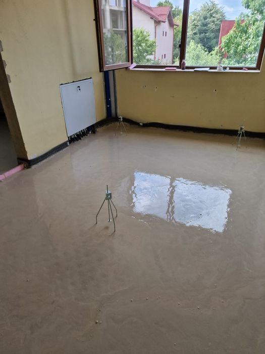 Sape fluide de ipsos